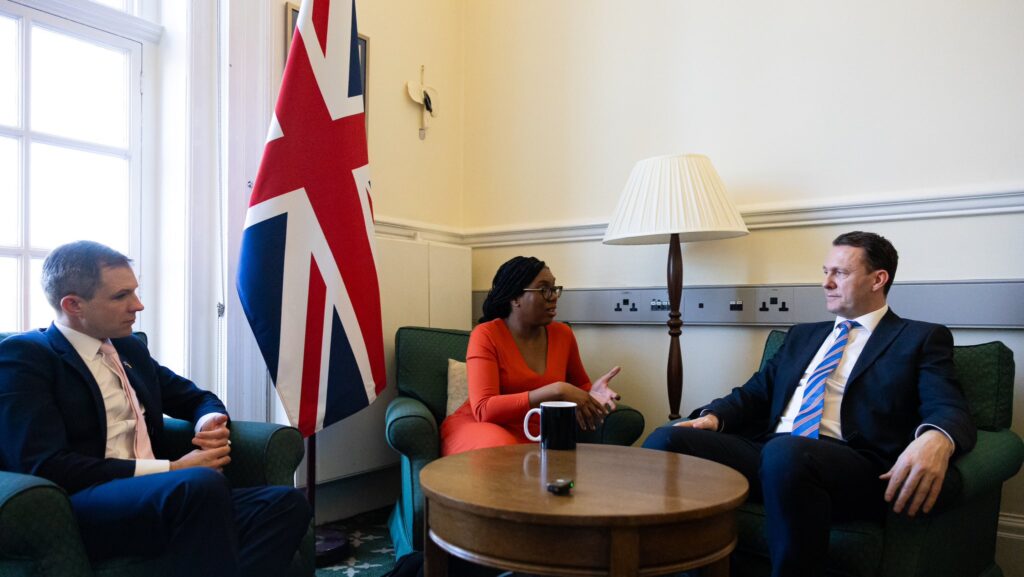 United Kingdom