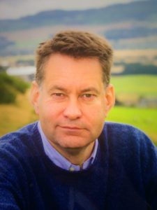 Murdo Fraser MSP