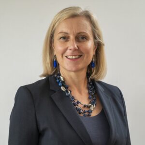 Rachael Hamilton MSP