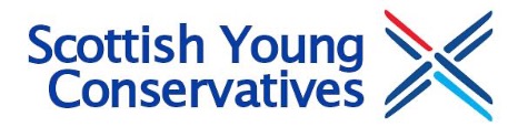 Scottish Young Conservatives