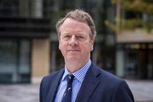 Alister Jack MP