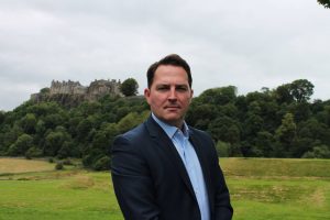 Dean Lockhart MSP