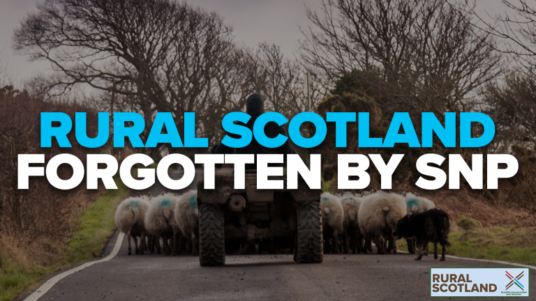 Rural Scotland - featured image
