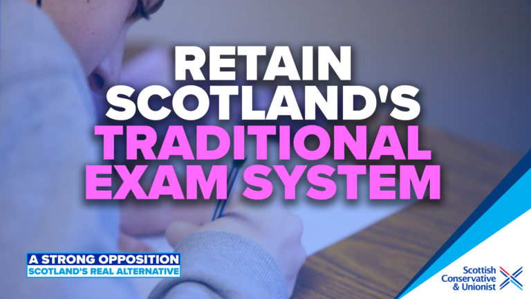 The SNP's flawed approach to education - Feature Image