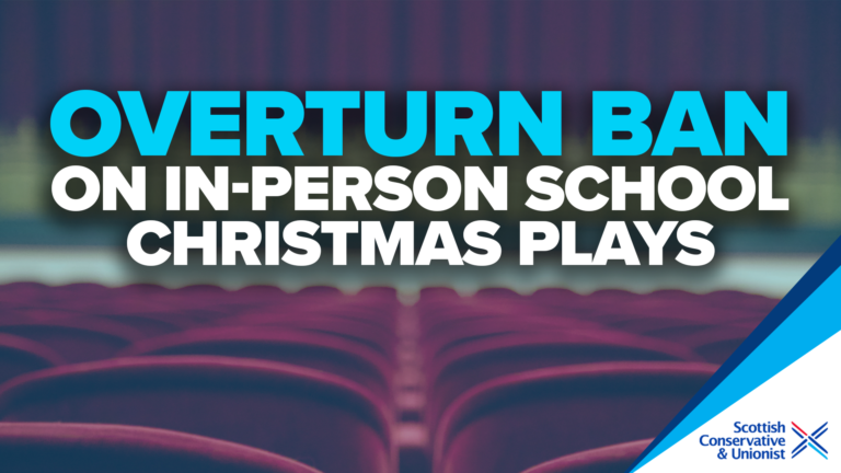 School Christmas concerts - Feature Image