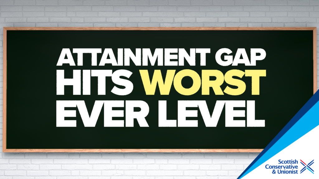 Attainment gap - Featured Image