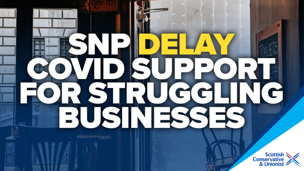 Sturgeon is failing Scottish businesses - featured image