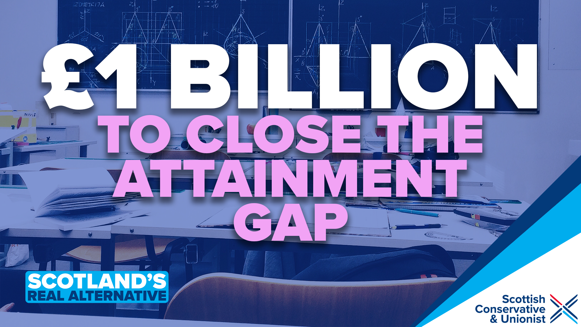 ATTAINMENT.FUNDING Quick guide to key Scottish Conservative policies