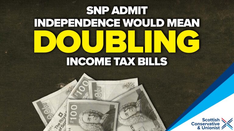 Kate Forbes leaves economic case for independence in tatters - Featured Image