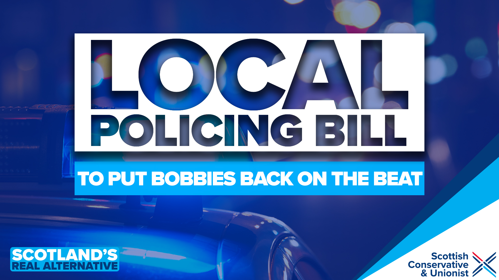 Local Policing Act - Featured Image
