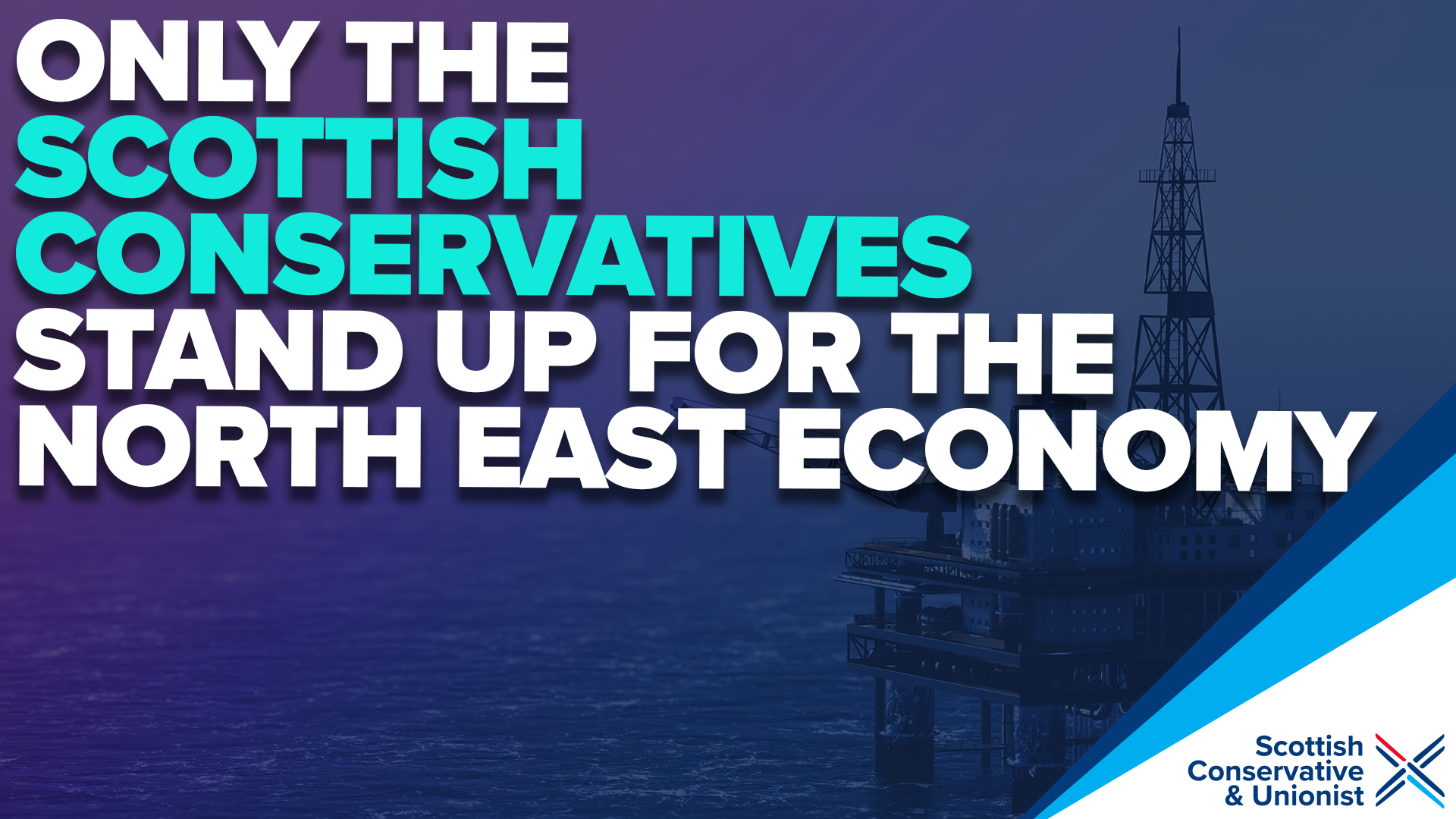 ne economy Quick guide to key Scottish Conservative policies