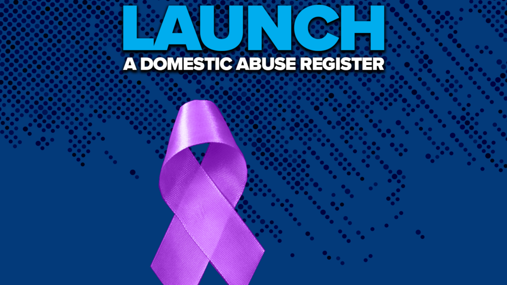 Create a domestic abuse register to protect women - Featured Image