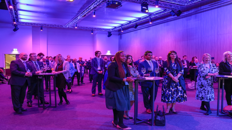Scottish Conservative Conference: Day one recap - Featured Image