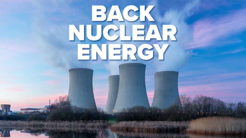 Nuclear a ‘triple win’ for Scotland - Featured Image
