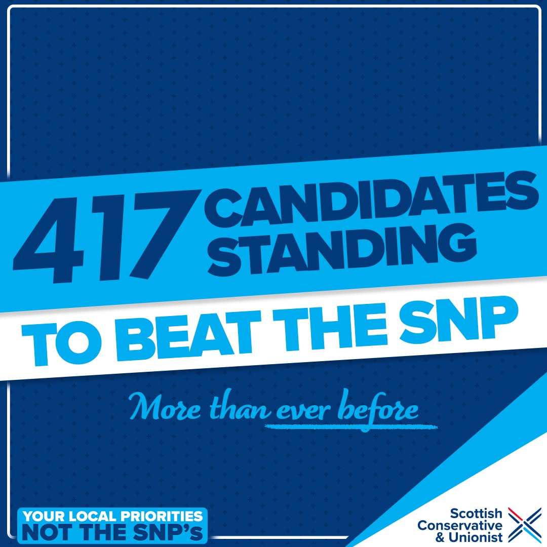 277570011 528605565302920 8323642755859698449 n Your Local Priorities, not the SNP’s