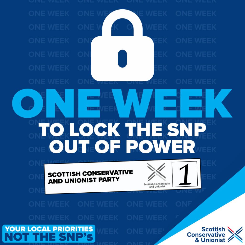 Lock the SNP out of power 
