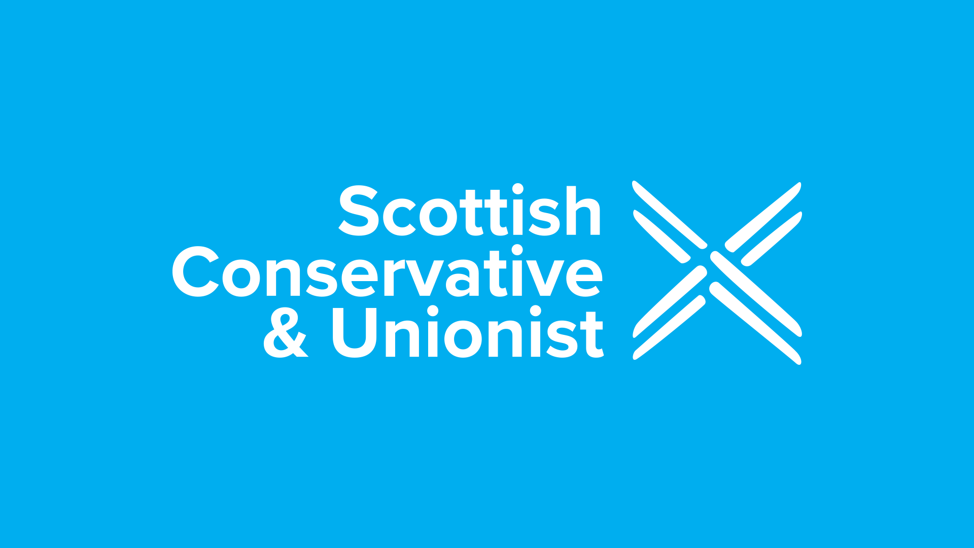 New Party Chairman and Deputy Leader