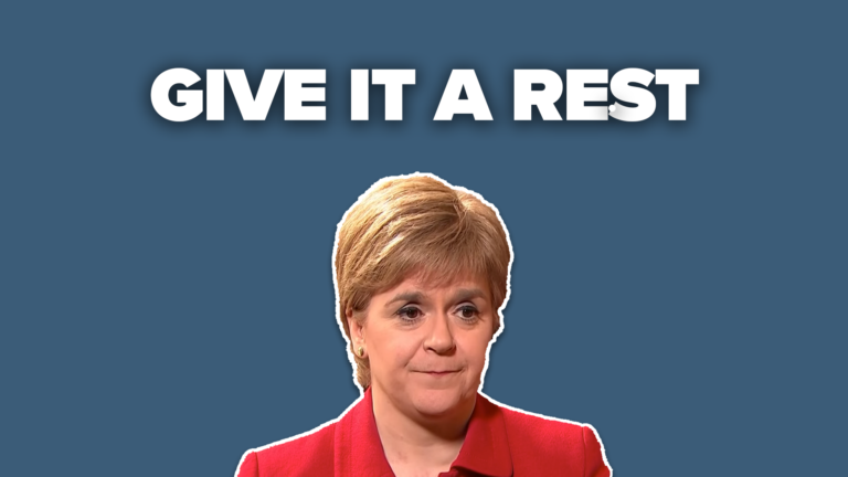 Nicola Sturgeon - featured image