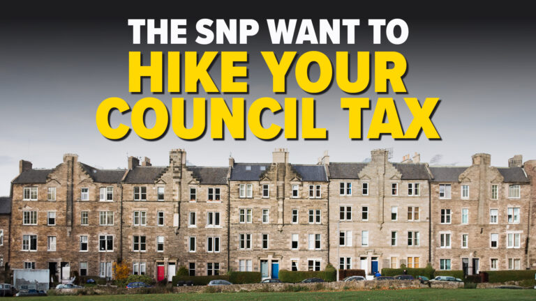 Scrap SNP Council Tax Hike 1920 2 Scottish Conservatives