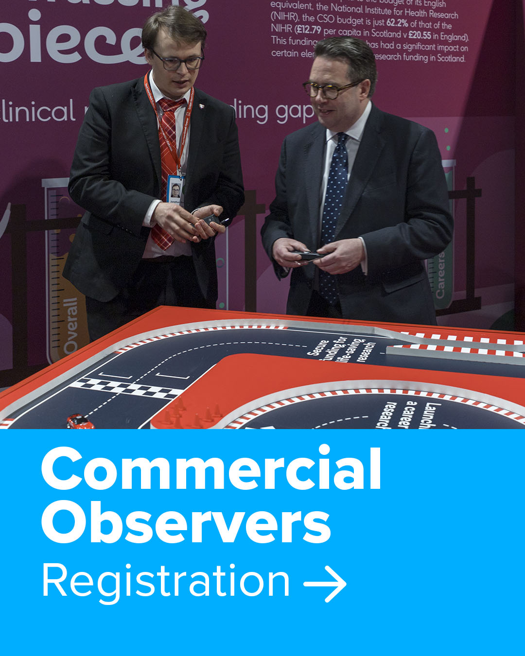 Commercial Observers 2