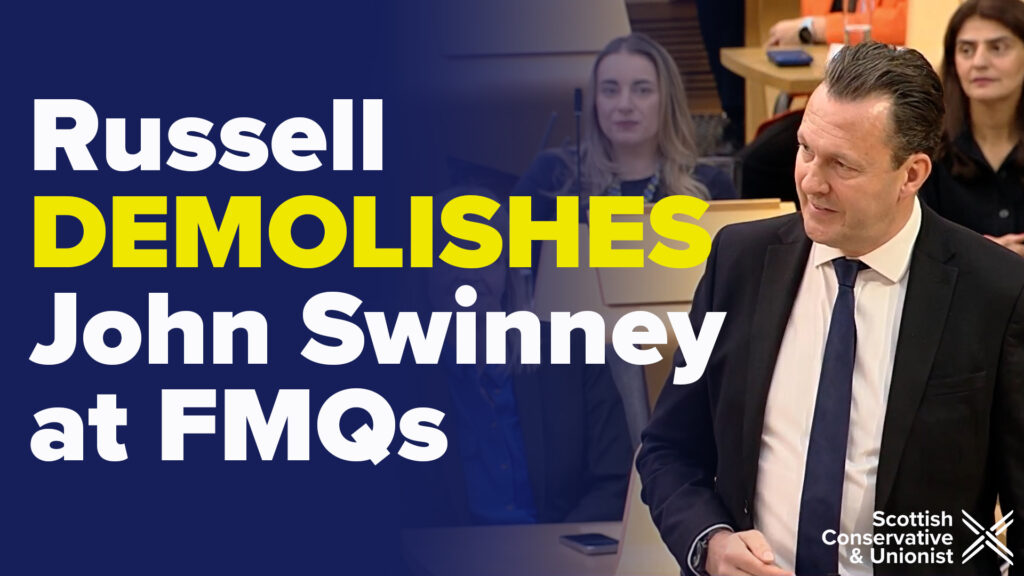 John Swinney won't rule out tax rises