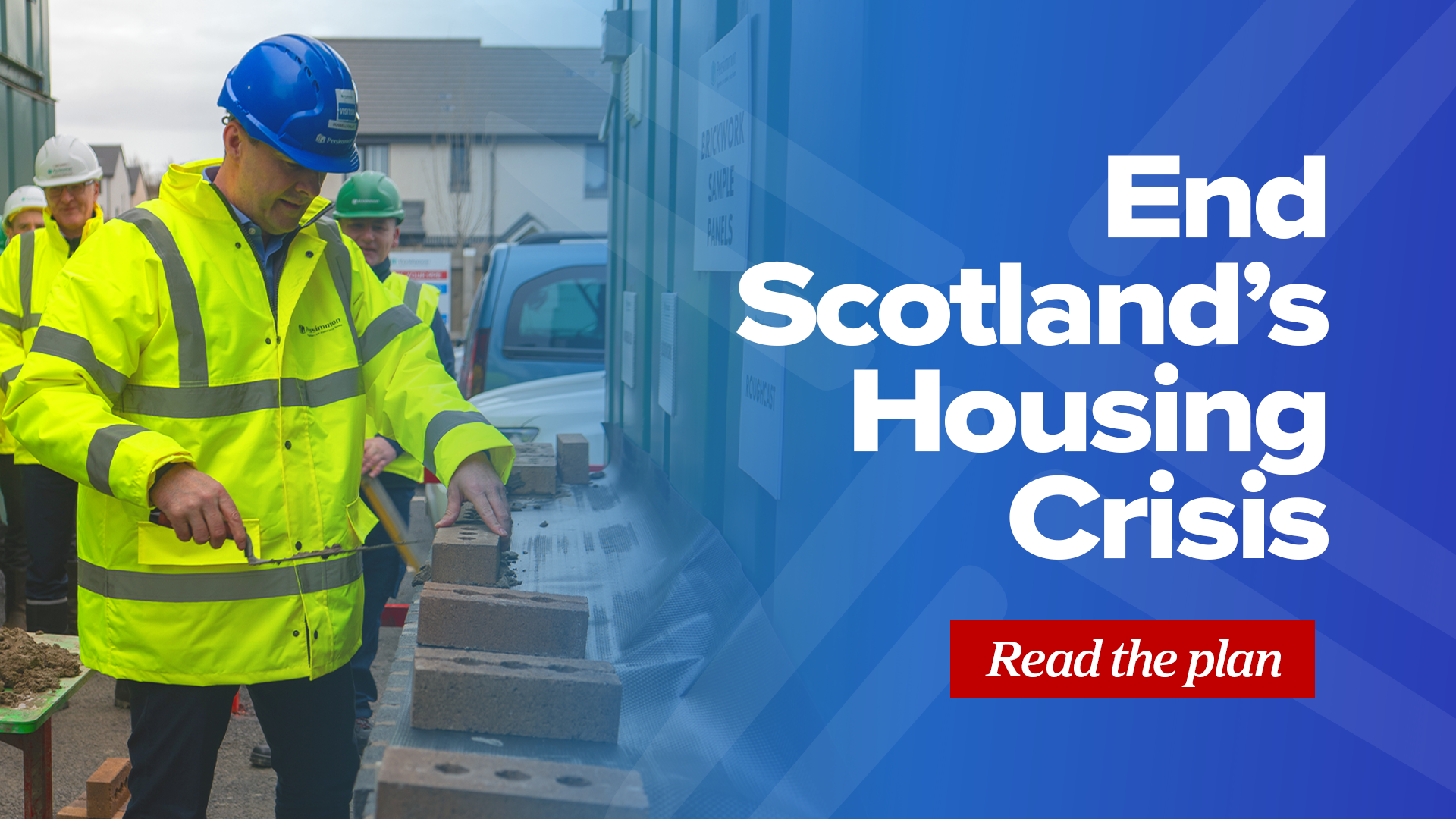 Ending Scotland's Housing Crisis - Scottish Conservatives