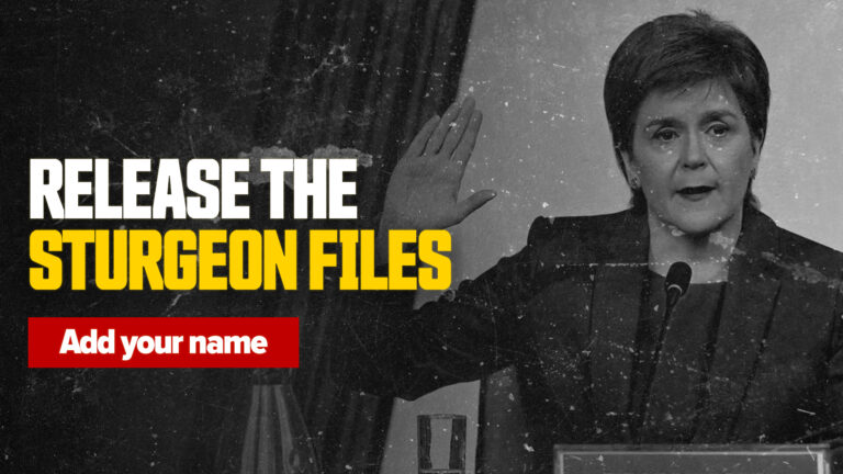 web header Scottish Conservatives