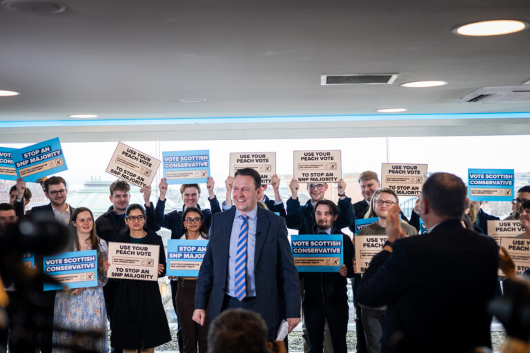 skybar 9 Scottish Conservatives