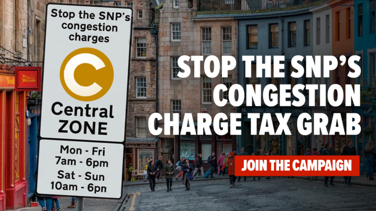 web tile Scottish Conservatives